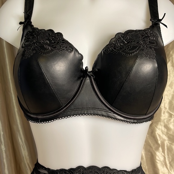 Honey Birdette Mrs. Robinson 3 PC Set - Picture 2 of 9